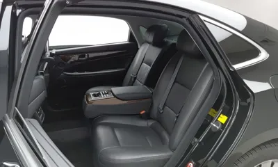 Hyundai Equus 2013, 100547 км, за 15300000 KRW - фото 5