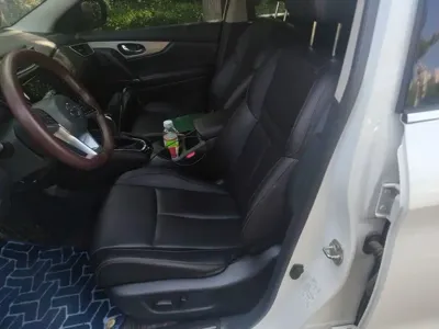 Nissan Qashqai 2023, 42600 км, за 73300 CNY - фото 8