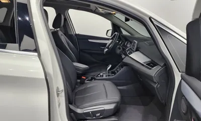 BMW 2-Series 2019, 51123 км, за 17900000 KRW - фото 11