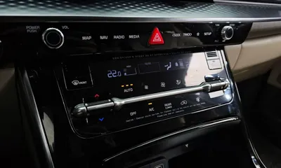 Kia Canival 2021, 30152 км, за 35500000 KRW - фото 31