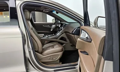 Lincoln MKX 2018, 153703 км, за 12500000 KRW - фото 11