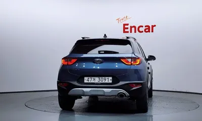 Kia Stonic 2019, 81820 км, за 13200000 KRW