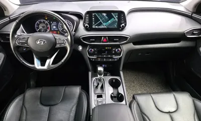 Hyundai Santafe 2019, 101726 км, за 17950000 KRW - фото 7