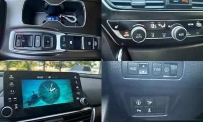 Honda Accord 2019, 71831 км, за 16990000 KRW - фото 16