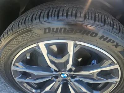 BMW X4 2019, 56000 км, за 39990000 KRW - фото 14