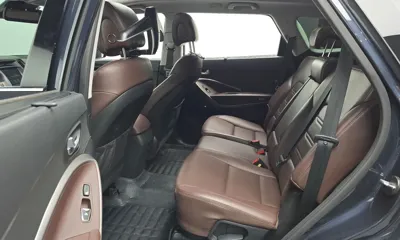 Hyundai Maxcruz 2016, 125761 км, за 16500000 KRW - фото 12