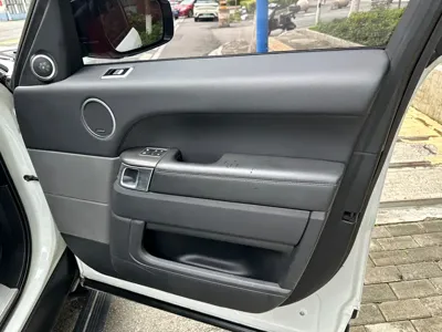 Land Rover Sport 2017, 90000 км, за 218000 CNY - фото 21