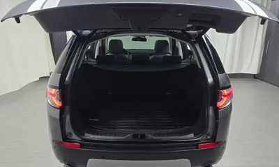 Land Rover Discovery Sport 2017, 91157 км, за 12500000 KRW - фото 28