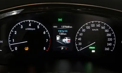 Hyundai Genesis 2014, 137568 км, за 6300000 KRW - фото 8