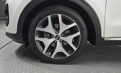 Kia Sportage 2016, 127293 км, за 12990000 KRW - фото 5