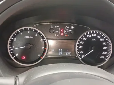 Nissan Sylphy 2025, 8400 км, за 54000 CNY - фото 12
