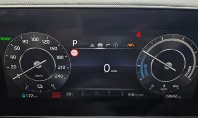 Kia Niro 2024, 19042 км, за 28700000 KRW - фото 10