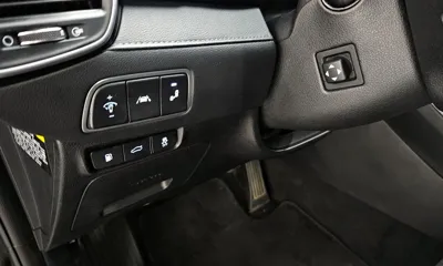 Hyundai Grandeur 2019, 132459 км, за 11490000 KRW - фото 16