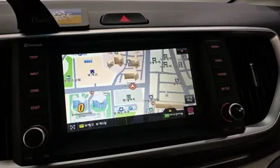Kia Ray 2018, 53695 км, за 9600000 KRW - фото 14