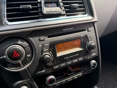 KG_Mobility_Ssangyong KORANDO 2017, 115071 км, за 9990000 KRW - фото 16