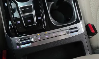 Kia Canival 2023, 84190 км, за 24800000 KRW - фото 30