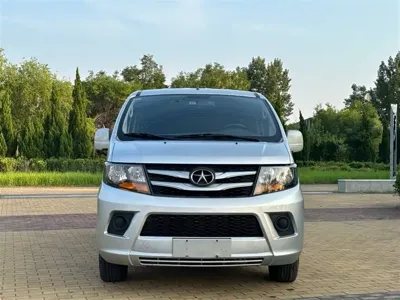 JAC Refine Refine M3 2016, 110000 км, за 15800 CNY