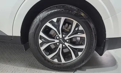 Kia Canival 2023, 75128 км, за 24990000 KRW - фото 21