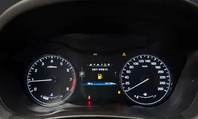 Hyundai Genesis 2015, 141194 км, за 9350000 KRW - фото 8