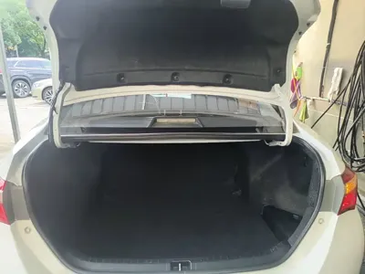 Toyota Corolla 2018, 89200 км, за 38600 CNY - фото 19