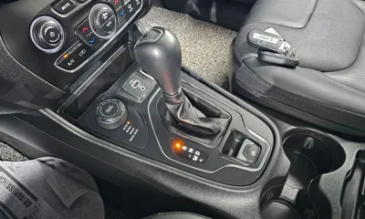 Jeep Cherokee 2019, 109193 км, за 11900000 KRW - фото 9