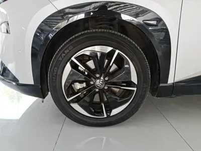 Toyota 铂智3X 2025, 23100 км, за 116500 CNY - фото 25
