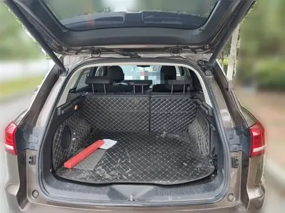 Haval H7 2018, 149400 км, за 26200 CNY - фото 15