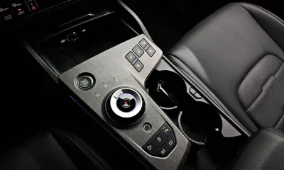 Kia Sportage 2025, 20198 км, за 35990000 KRW - фото 9