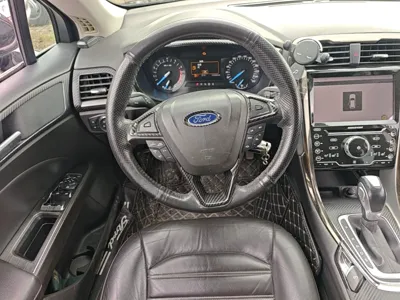 Ford Mondeo 2013, 144200 км, за 43884.15 CNY - фото 14