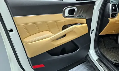 Kia Sorento 2021, 83564 км, за 27300000 KRW - фото 24