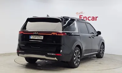 Kia Canival 2023, 146274 км, за 20400000 KRW