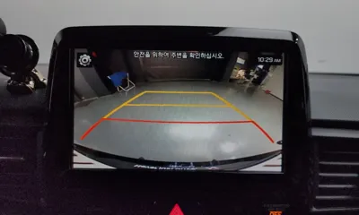 Hyundai Veloster 2019, 79457 км, за 11800000 KRW - фото 14