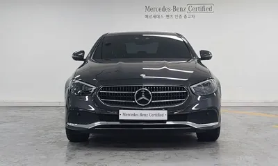 Mercedes-Benz E-Class 2022, 65575 км, за 40000000 KRW - фото 3
