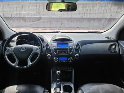 Hyundai Tucson 2014, 113885 км, за 7900000 KRW - фото 7