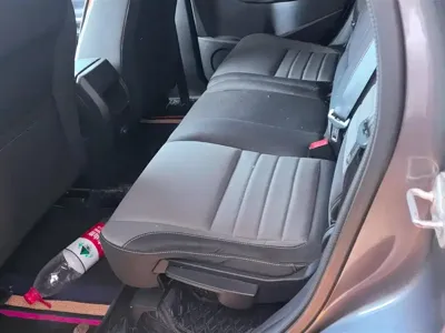Ford Kuga 2013, 135300 км, за 20000 CNY - фото 11