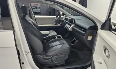 Hyundai Ioniq5 2022, 66606 км, за 27800000 KRW - фото 26