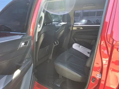 KG_Mobility_Ssangyong Rexton 2019, 57000 км, за 15800000 KRW - фото 6