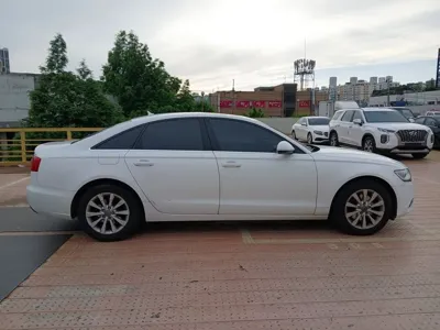 Audi A6 2014, 203000 км, за 4990000 KRW - фото 6