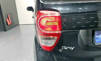 Kia Ray 2021, 59986 км, за 13200000 KRW - фото 23