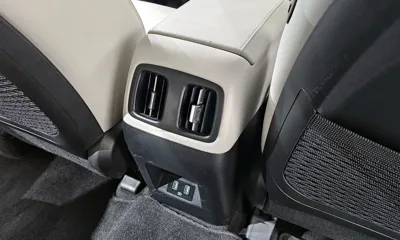 Hyundai Tucson 2021, 107124 км, за 22200000 KRW - фото 31