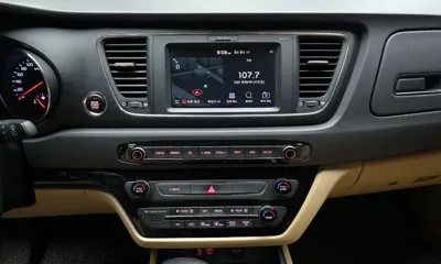 Kia Canival 2019, 109443 км, за 13400000 KRW - фото 14