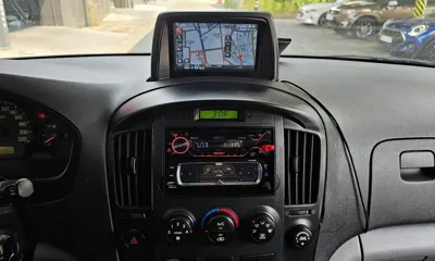 Hyundai Starex 2010, 82066 км, за 14900000 KRW - фото 11