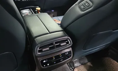 Genesis G80 2021, 74928 км, за 31800000 KRW - фото 31