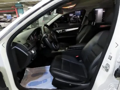 Mercedes-Benz C-Class 2011, 142503 км, за 3890000 KRW - фото 7