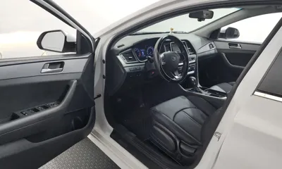 Hyundai Sonata 2019, 247113 км, за 7990000 KRW - фото 10