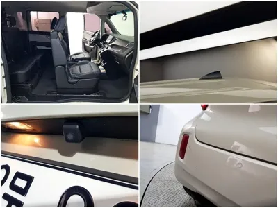 Kia Ray 2016, 38353 км, за 8000000 KRW - фото 19