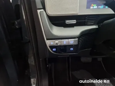 Hyundai Ioniq5 2024, 25858 км, за 17220000 KRW - фото 14
