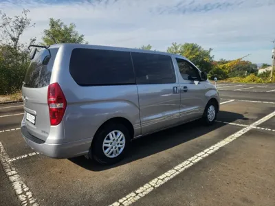 Hyundai Starex 2017, 77629 км, за 8300000 KRW - фото 7