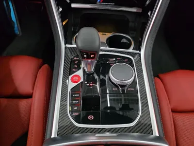 BMW M8 2025, 4193 км, за 159000000 KRW - фото 9