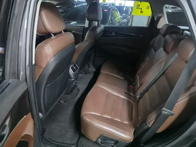 Kia Sorento 2015, 124525 км, за 12990000 KRW - фото 10